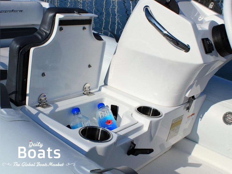 2023 Walker Bay Tender Generation 10 Lte for sale. View price, photos