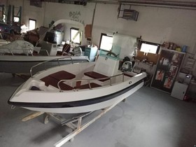 Buy 2022 Lugano Open Sportboot Swissmade