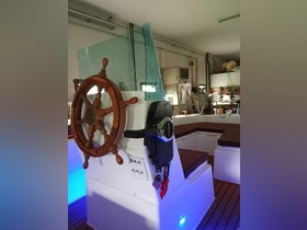 2022 Lugano Open Sportboot Swissmade for sale