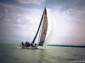 X-Yachts Xp 33