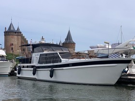 2000 Trader Motor Yachts Motorkruiser