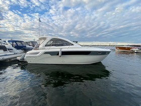 Bavaria Sport 35 Ht Highline