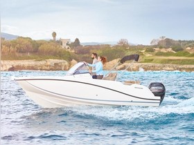 2023 Quicksilver Activ 605 Sundeck