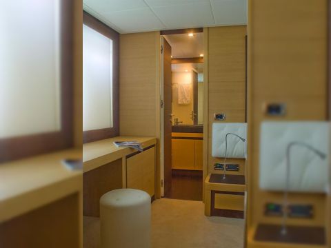 2009 Pershing 72 in vendita