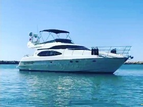 1998 Azimut 58 Flybridge for sale