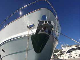 1996 Gianetti 68 Fly