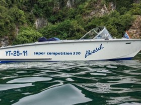 Boesch 530 - Super Competition