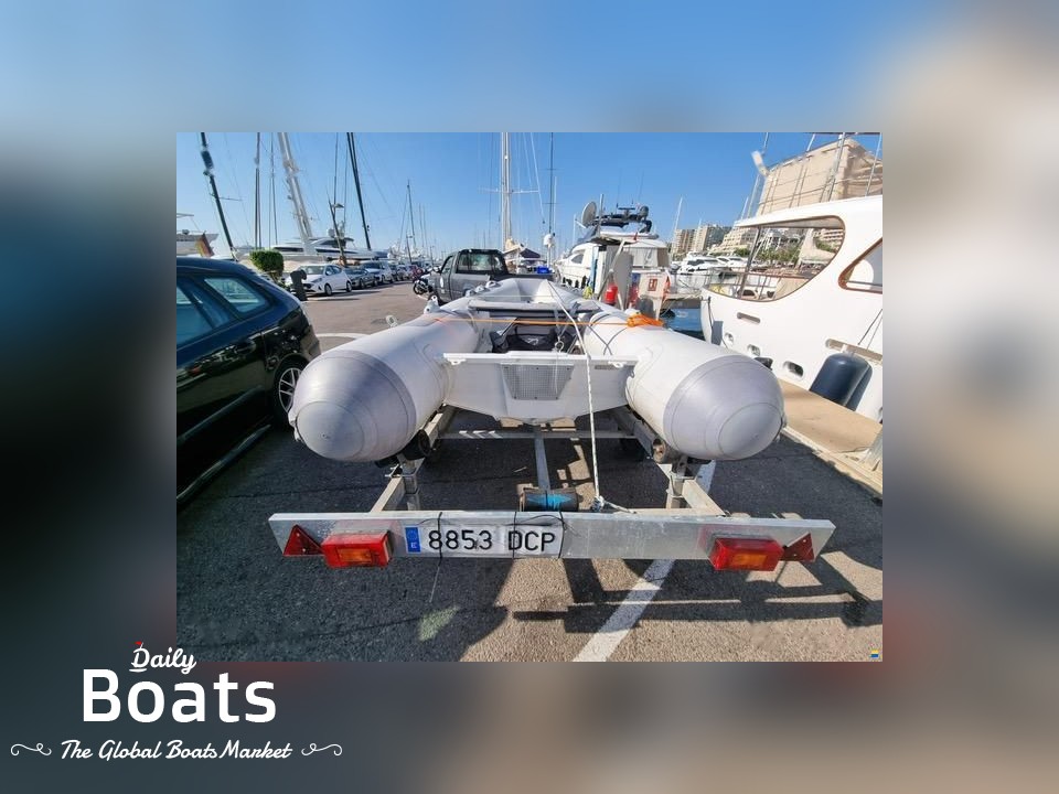 Zodiac 310 for sale. View price, photos and Buy Zodiac 310 383056