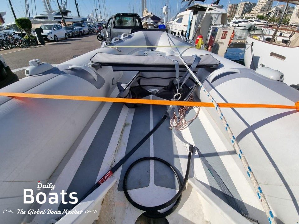 Zodiac 310 for sale. View price, photos and Buy Zodiac 310 383056