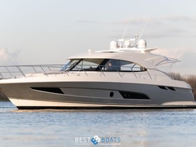 Buy 2019 Riviera 4800 Sport Yacht Series Ii