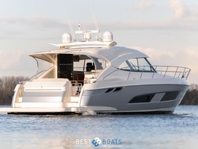 2019 Riviera 4800 Sport Yacht Series Ii
