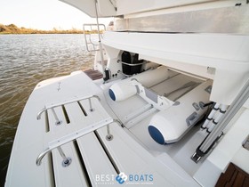 2019 Riviera 4800 Sport Yacht Series Ii for sale