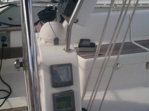 2004 Dufour 40 à vendre