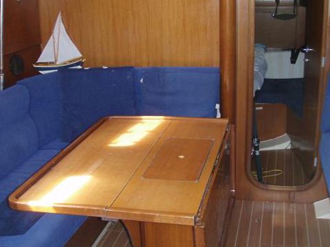 Acheter 2004 Dufour 40