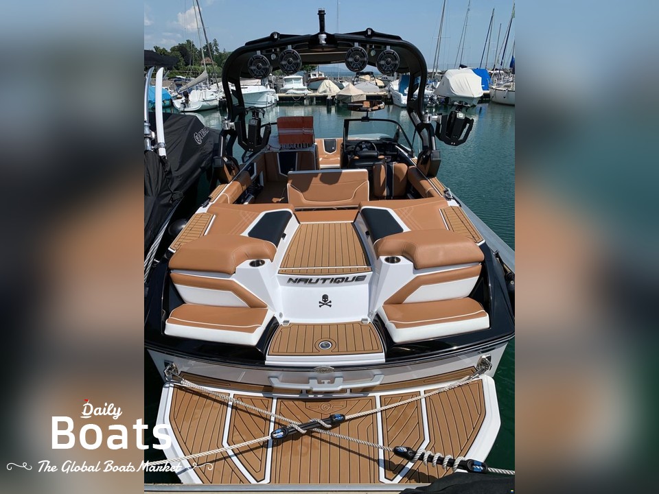 2020 Correct Craft G23 2020 for sale. View price, photos and Buy 2020