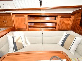 2001 Bavaria 40 Ocean