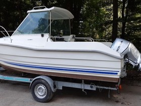 1995 Clear Liner 530 for sale