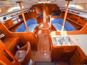 1989 Sweden Yachts 38 for sale