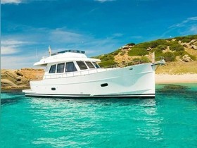 Menorquin Sasga Yachts 54 Fb