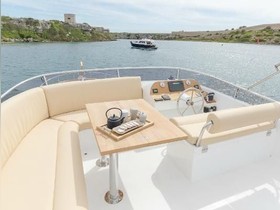 2023 Menorquin Sasga Yachts 54 Fb satın almak
