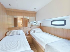 Satılık 2023 Menorquin Sasga Yachts 54 Fb