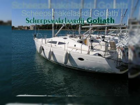 1999 Bavaria 42