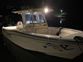 2012 Grady White Boats Canyon 306 till salu