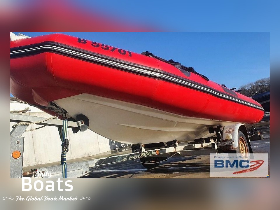 2003 Zodiac Pro 9 Man for sale. View price, photos and Buy 2003 Zodiac