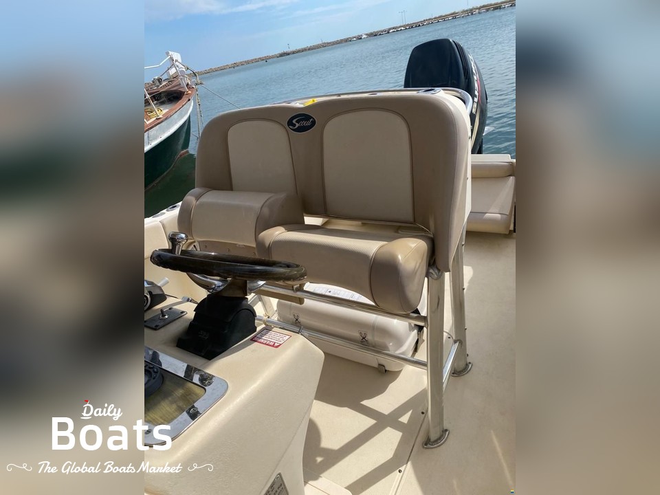 2009 Scout Boats 262 Xsf for sale. View price, photos and Buy 2009