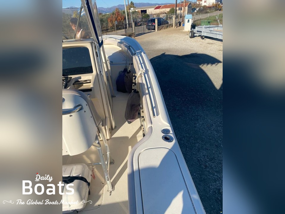 2009 Scout Boats 262 Xsf for sale. View price, photos and Buy 2009