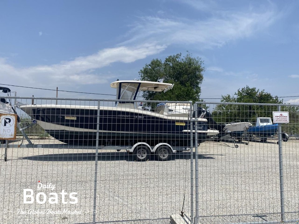 2009 Scout Boats 262 Xsf for sale. View price, photos and Buy 2009 Scout Boats 262 Xsf 383113