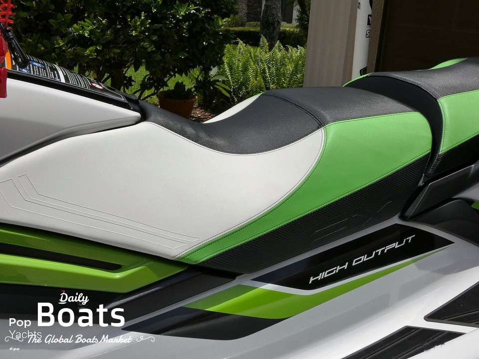 2019 Yamaha Fx Ho for sale. View price, photos and Buy 2019 Yamaha Fx