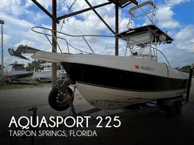 Aquasport 225 Osprey