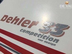 1996 Dehler 33 Competition for sale