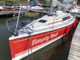 1996 Dehler 33 Competition for sale