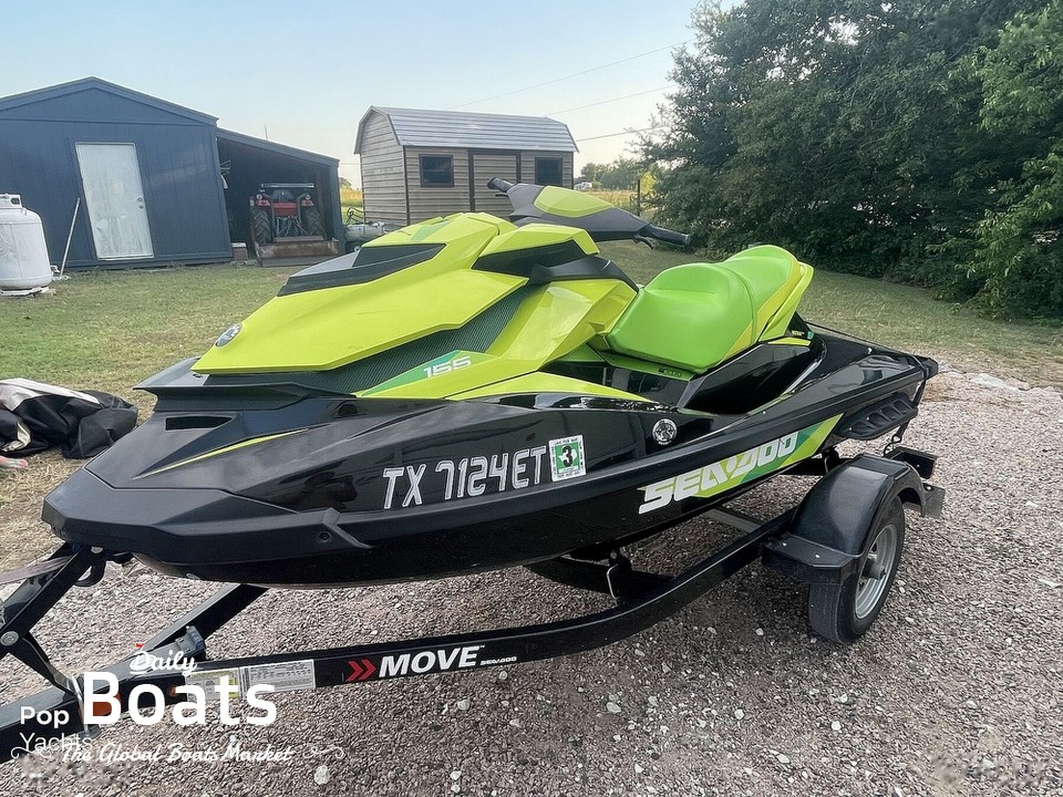 2019 SeaDoo Gti Se155 for sale. View price, photos and Buy 2019 Sea