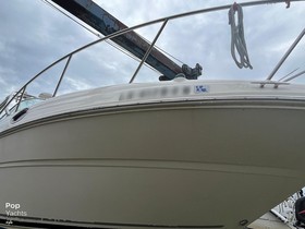 2005 Sea Ray Amberjack 270