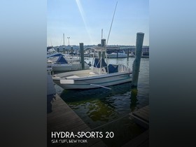 Hydra-Sports 20 Ocean