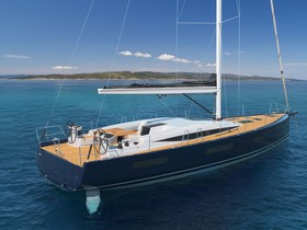 2022 Jeanneau Yachts 60 на продажу