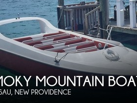 Smoky Mountain Boats 30