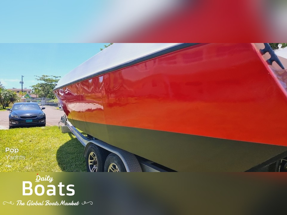 2016 Smoky Mountain Boats 30 te koop. Bekijk prijs, foto's en 2016 ... - 4 Large