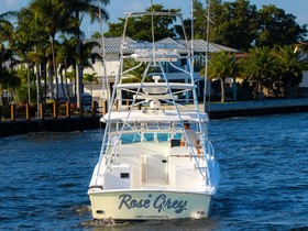 2007 Topaz Boats