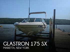 Glastron 175 Sx