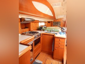 2005 Jeanneau Sun Odyssey 54 Ds