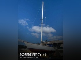 Robert E. Derecktor Perry 41