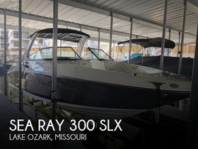 Sea Ray 300 Slx