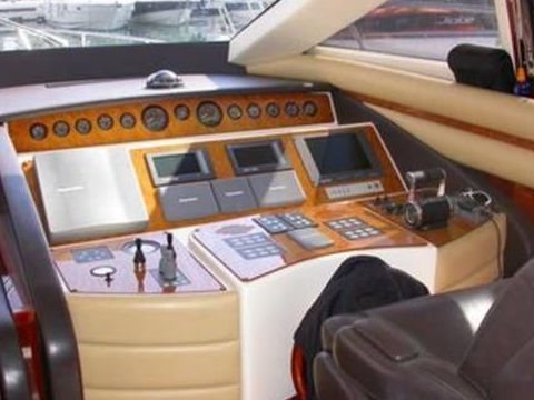 2005 Navari Fly