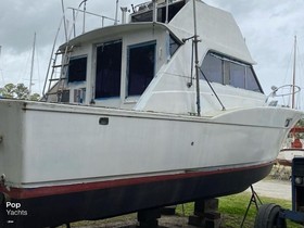 1974 Chris-Craft 36 Sportsfisher for sale