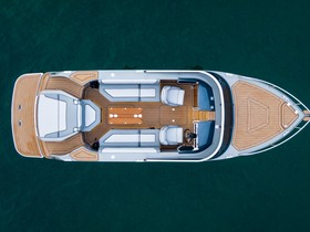 2023 Alfastreet Marine 23 Cabin Evo za prodaju