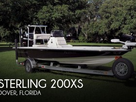 Sterling 200Xs